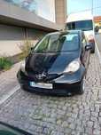 Toyota Aygo 1.0 VVT-i | 2008 | 147.000 km |
