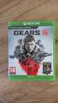 Gears 5 Xbox, niewykorzystany kod