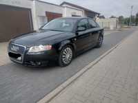 Audi A4 B7 1.9 TDI