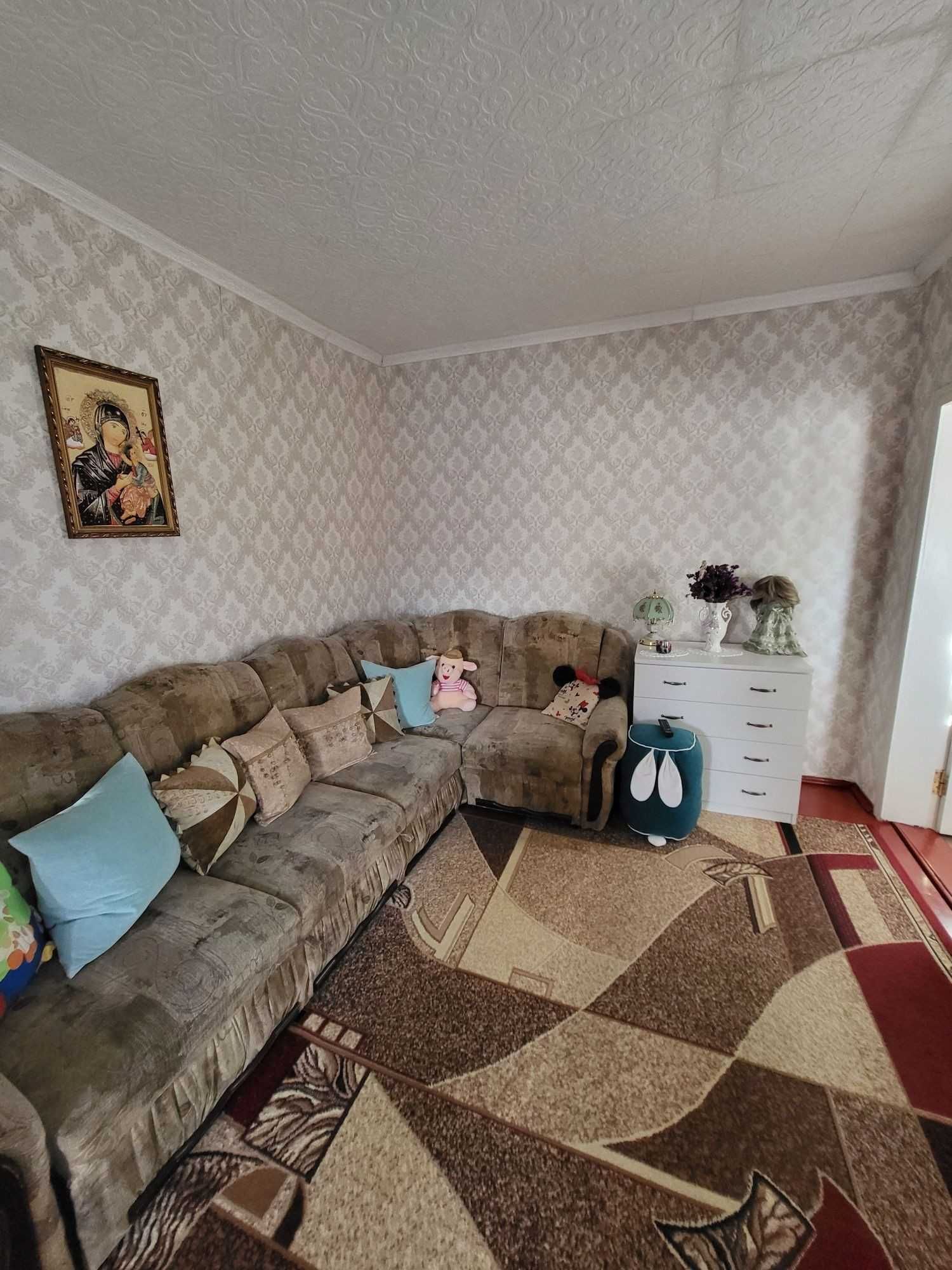Продається затишний будинок, 548673