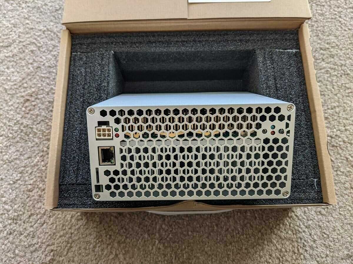 Goldshell KD BOX - Mini Miner kadena KDA ASIC