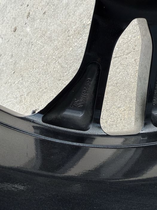 Felga dodge durango 6QP26TRMAA