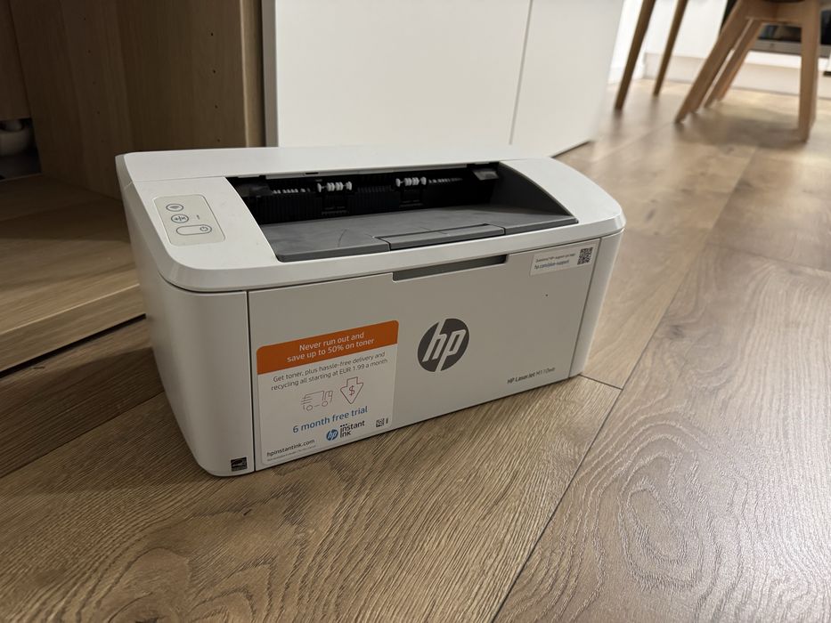 Drukarka HP Laser Jet M110we