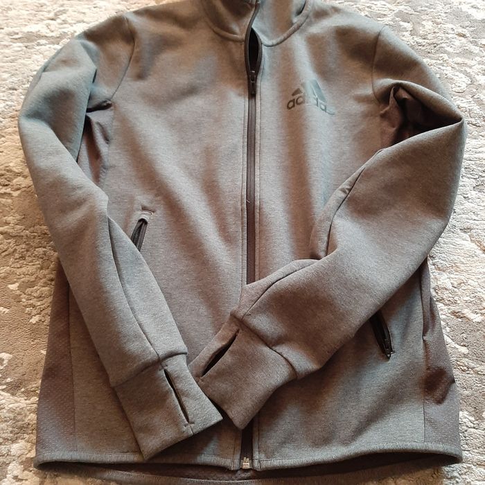 Adidas bluza sportowa roz.S
