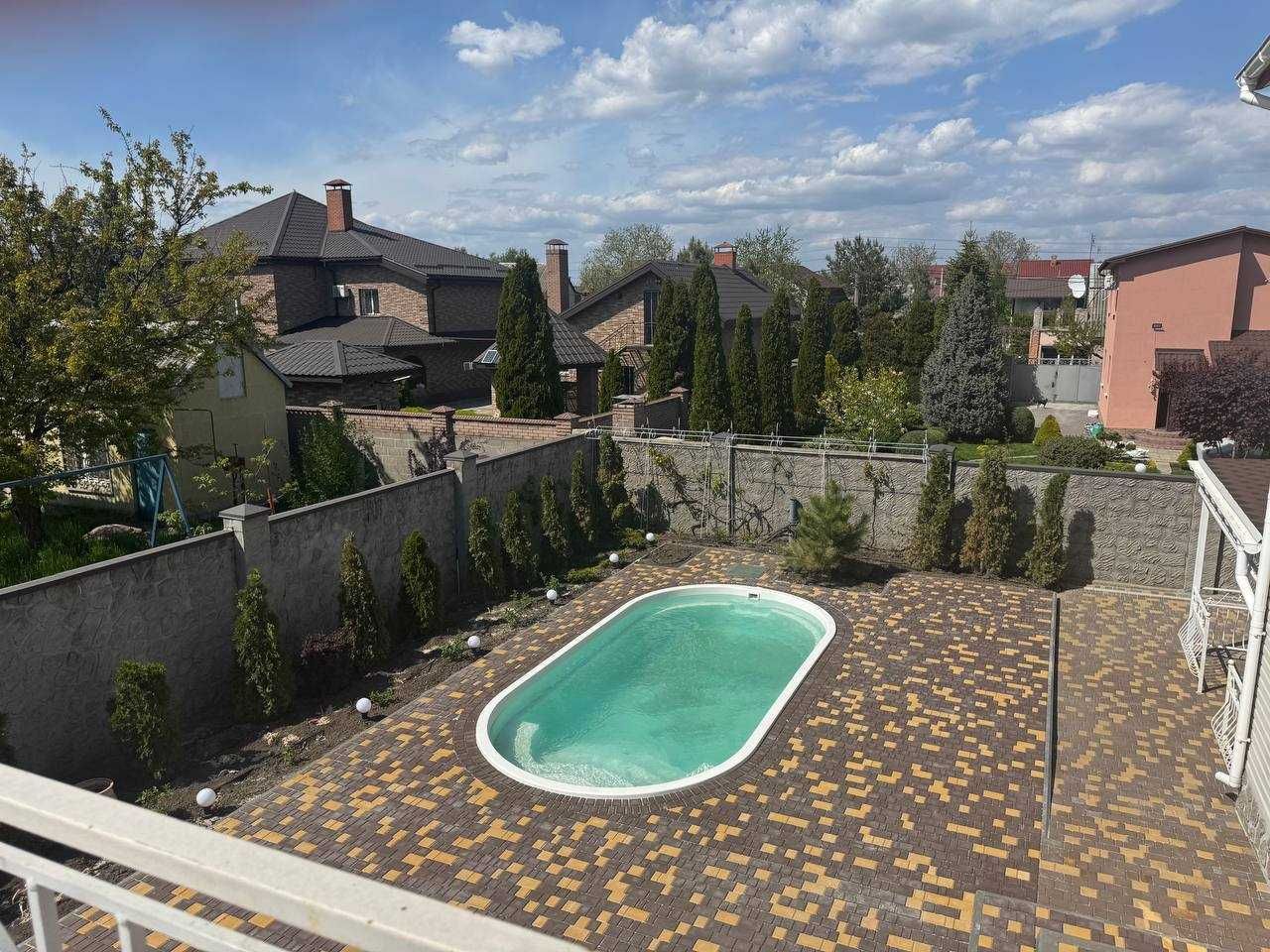 продам гостиницу «Villa Ozera»