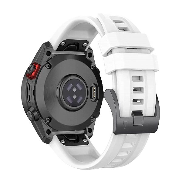 Pasek / opaska do Garmin Fenix 3 / 3HR / 5X / 6X / 6X PRO / 7X / 7X PR