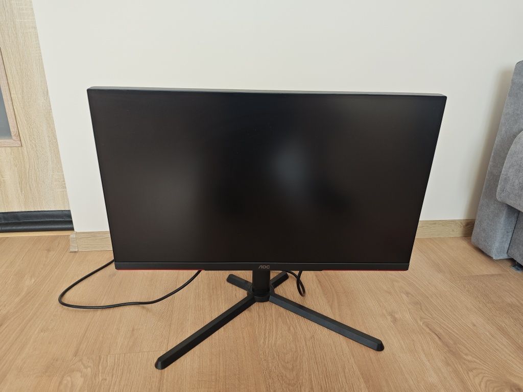 Monitor AOC Q27G3XMN QHD HDR1000