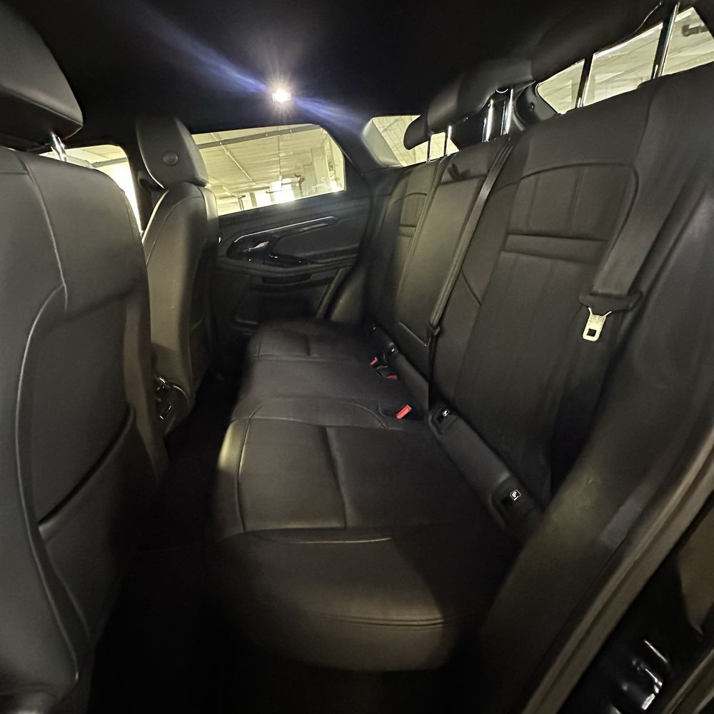 Range Rover Evoque P300e R-Dynamique HSE-AWD