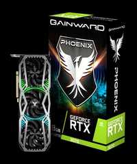RTX 3070 Gainward - 8GB S/ LHR
