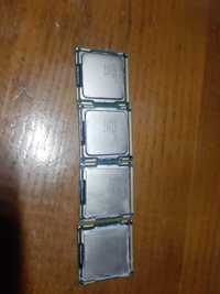 CPU para venda varios socket 1156/1366