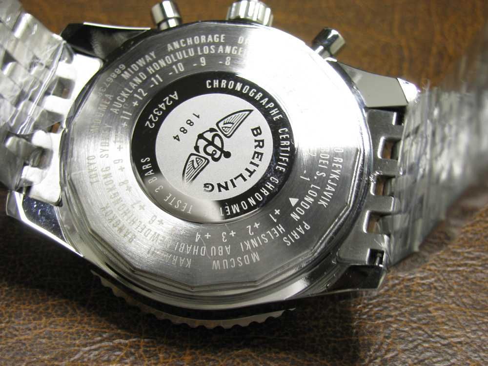 Zegarek Breitling