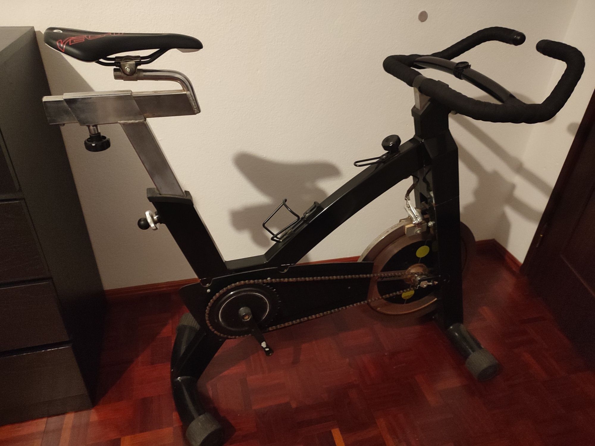 Vendo bicicleta de cycling