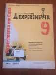 Caderno de atividades Físico-Quimica Experimenta 9