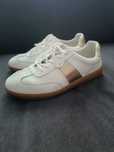 Buty sneakersy białe