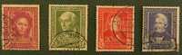 Rarytas ! Bardzo rzadkie znaczki Bundesrepublik 1949 r. Mi. 170 euro.
