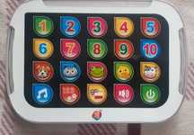 Tablet edukacyjny dla dzieci