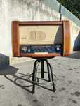 Rádio Concertino Telefunken