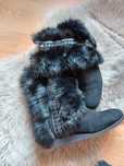 Kozaki Jimmy Choo