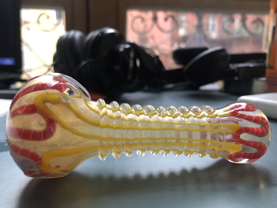 fajka/smoking pipe
