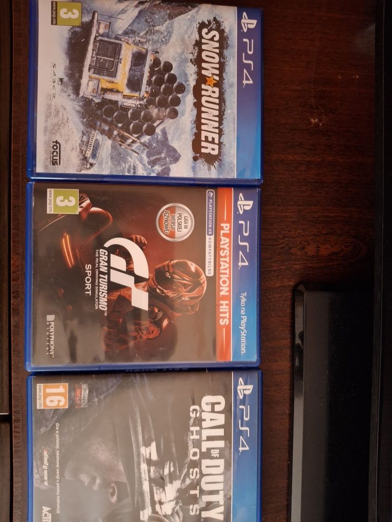 Gry ps4 Mogę zejsć Maksymalnie do 150