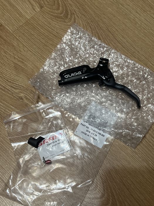 Sram Guide R EU Klamka hamulca