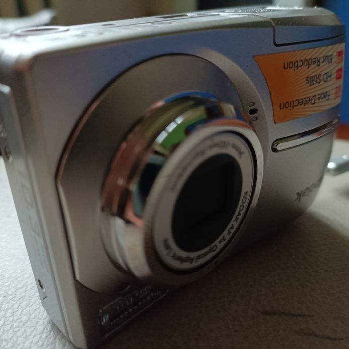 Фотоаппарат Kodak Easy C 1 013