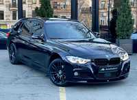 BMW 328 F31 xDrive 2016