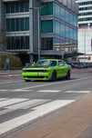 Dodge Challenger Hellcat Manual tylko 14900km