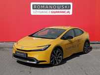 Toyota Prius Plug-in Hybrid FV23% Gwarancja