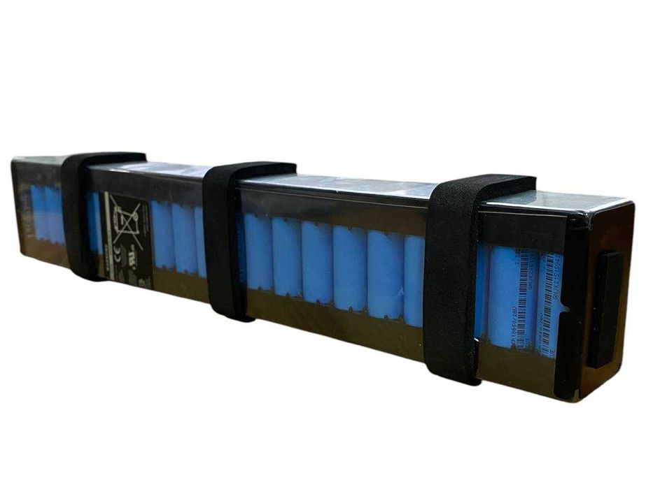 Акумулятори різних виробників Під демонтаж, із ємністю 2500 – 2700 mAh