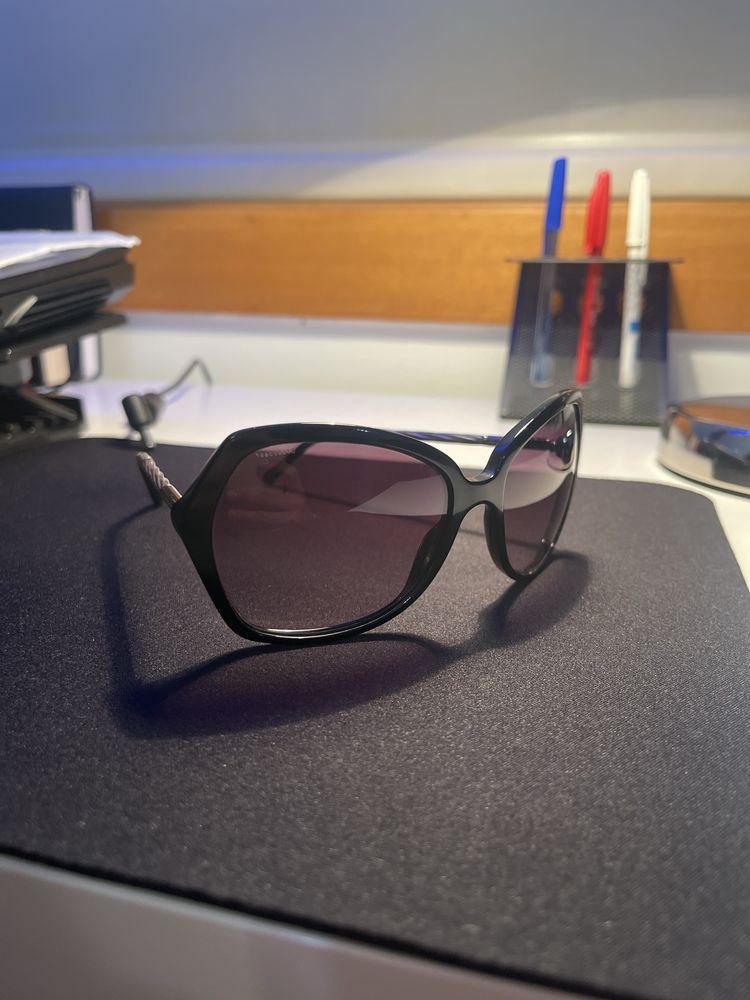 Oculos de sol de senhora burberry