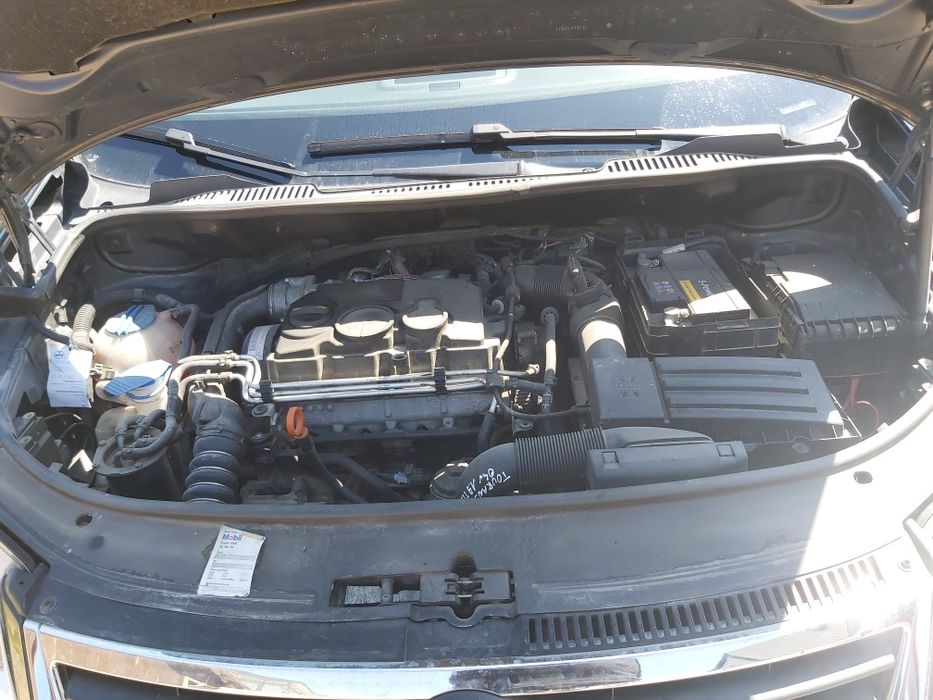 Sprzedam VW TURAN 1.9 TDI