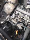 Bomba injetora SEAT Ibiza 1.9