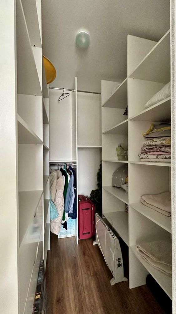 ЖК Грін Сайд. Продам 1к 42м2 з новим ремонтом. 6км до Києва