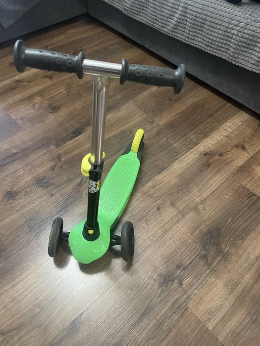 Hulajnoga dla dzieci decathlon oxelo