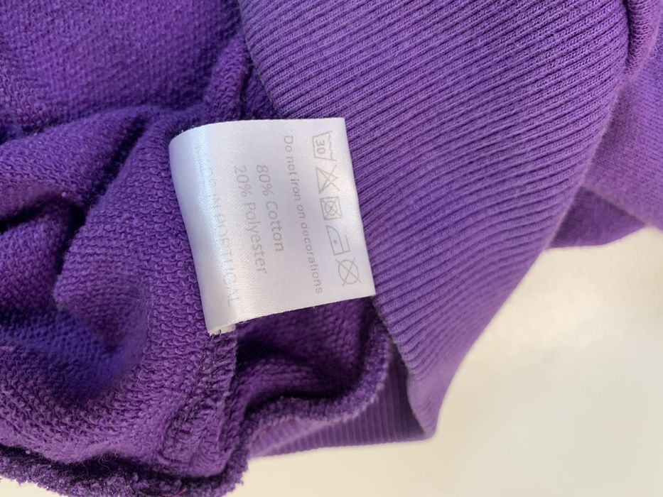 Худі Trapstar оргінал , розмір L