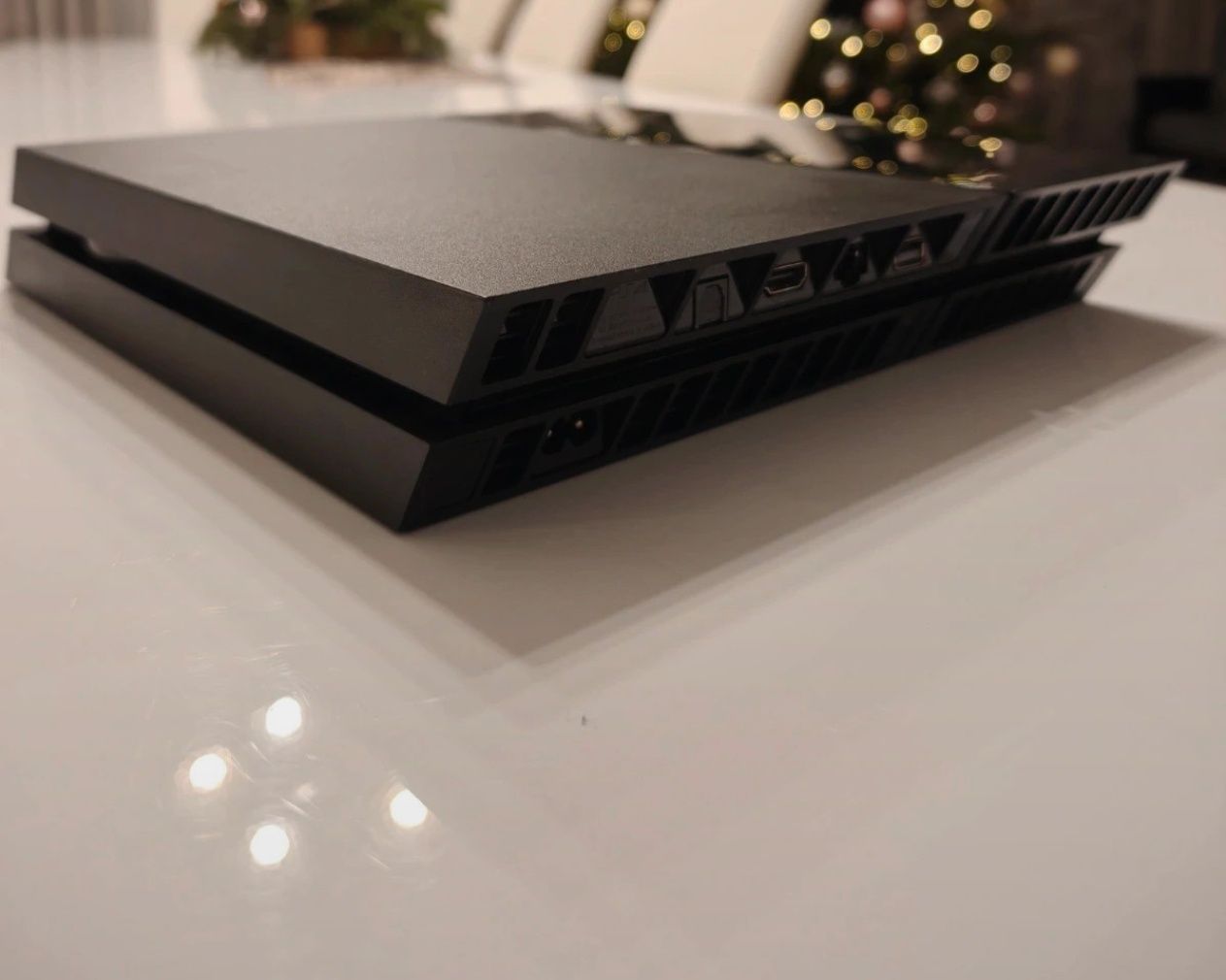 PlayStation 4  ## ZOBACZ ##  Zestaw