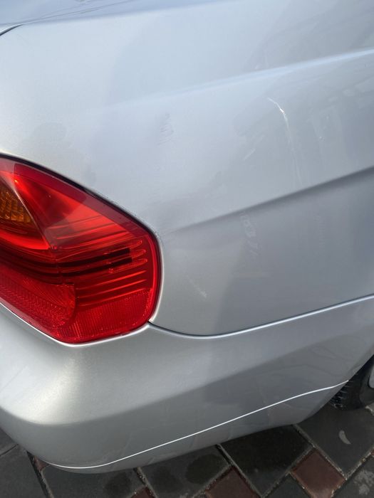 У продажу Bmw e 90  2.0 бензин