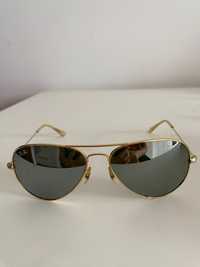 Okulary marki Rayban UNI