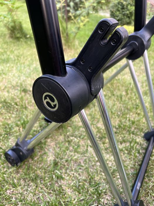 Коляска Cybex priam koi