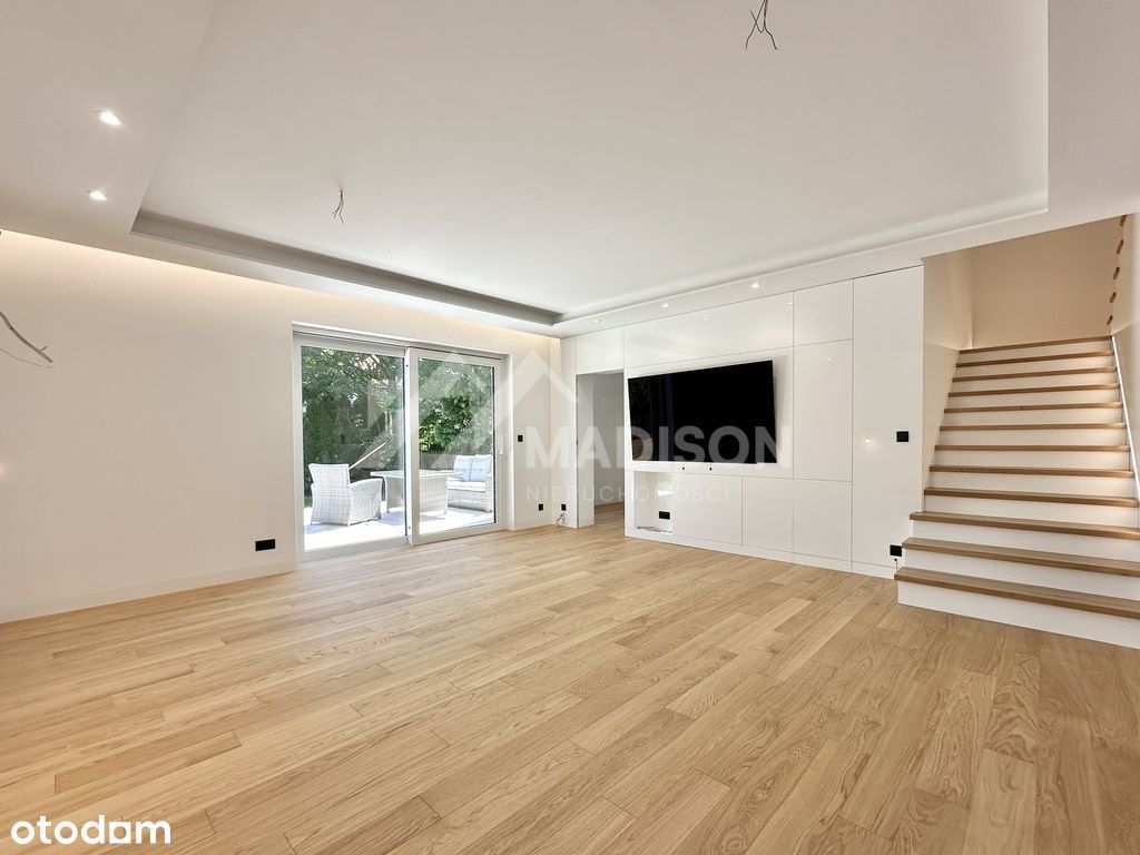 Dom 158 m | działka 420 m | po kapitalnym remoncie