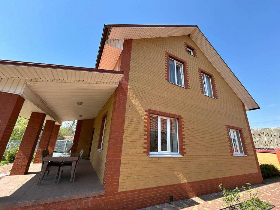 Продаж - Будинок з власним виходом до води!