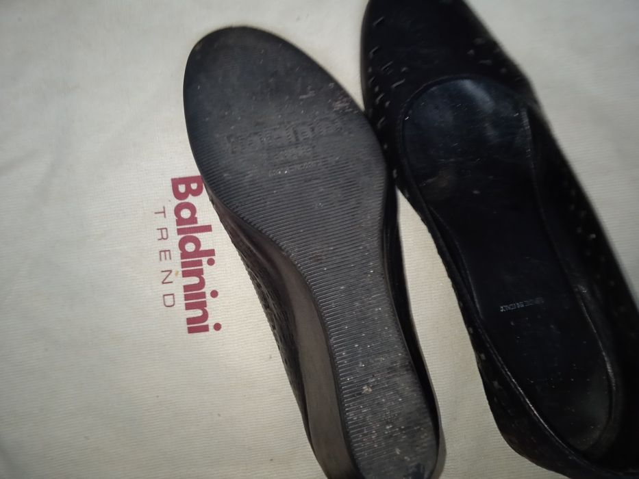 Туфли женские Baldinini Италия
