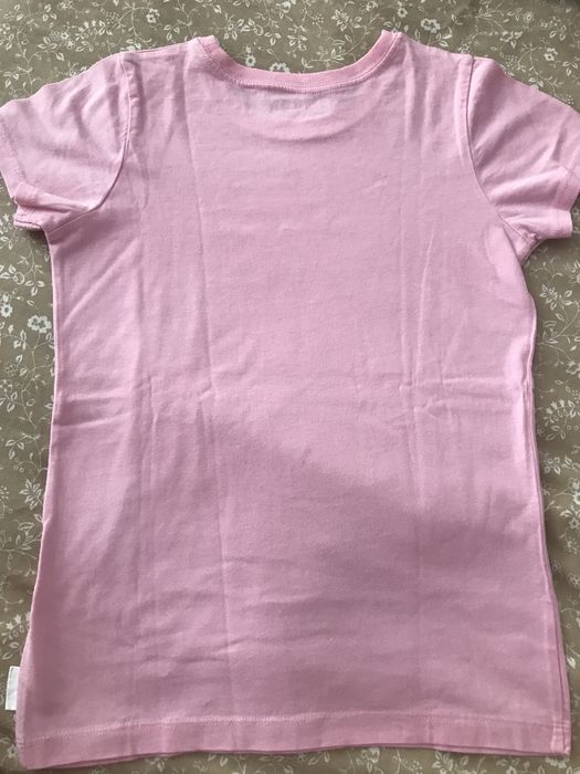 Camisola de verao para criança