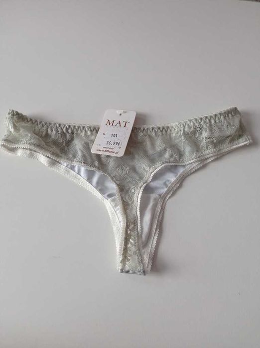 Majtki stringi Ophelie 36