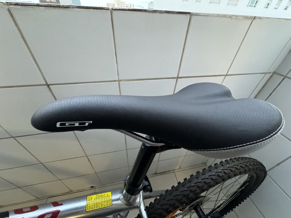 Vendo GT Aggressor