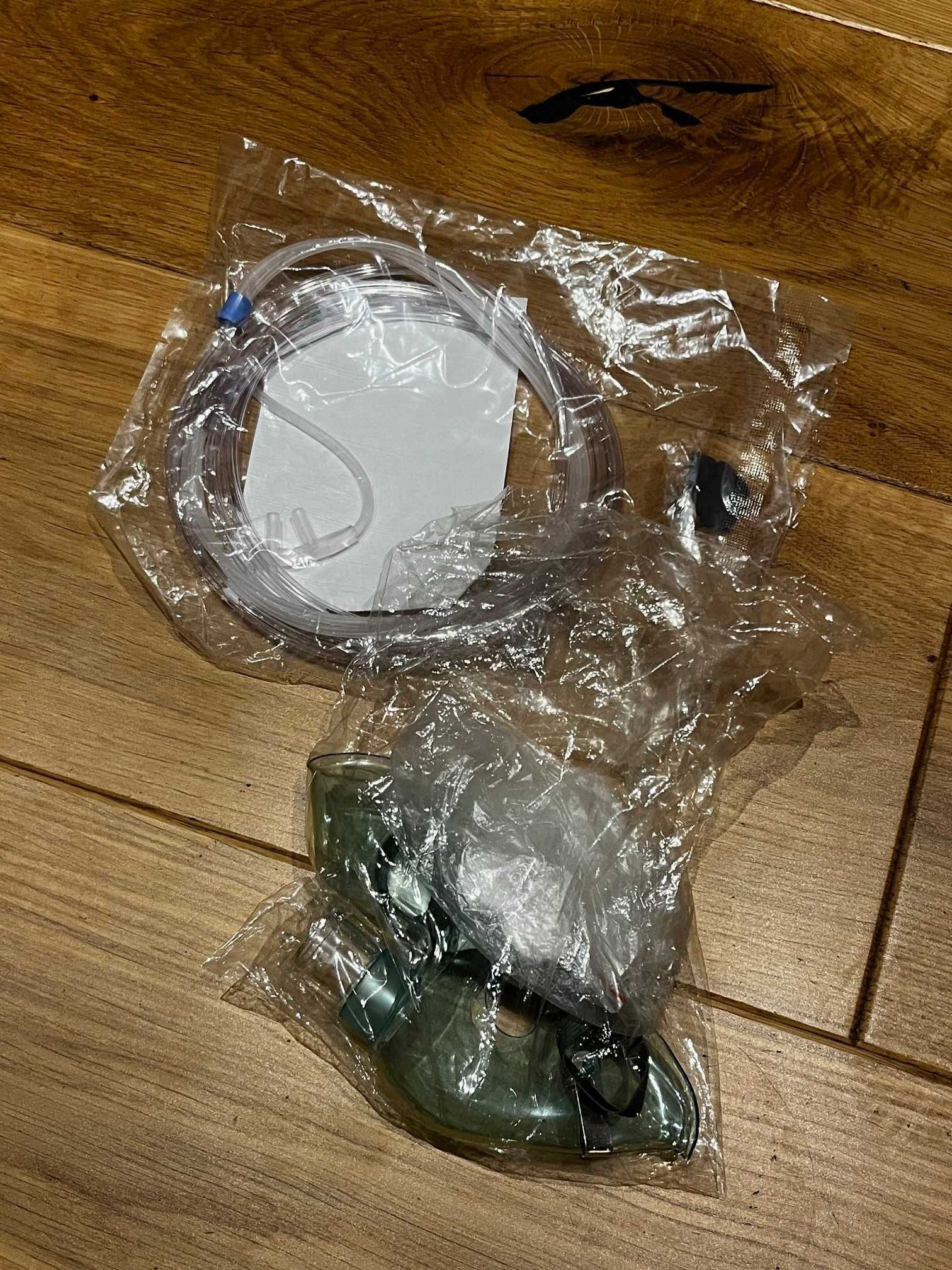Koncentrator tlenu INOGEN ONE G5