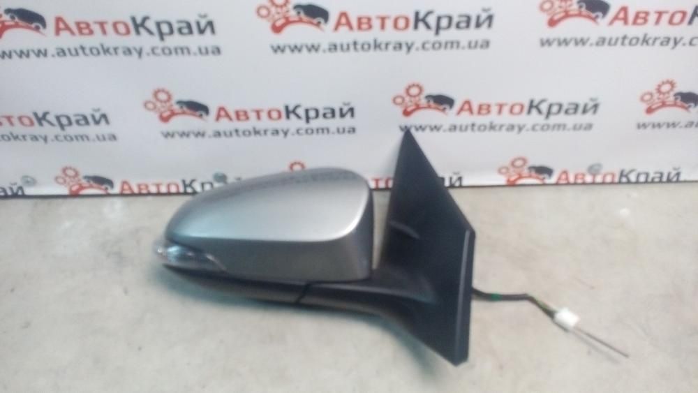 Зеркало левое, правое Toyota Auris Corolla 2012-2016р Аурис Королла