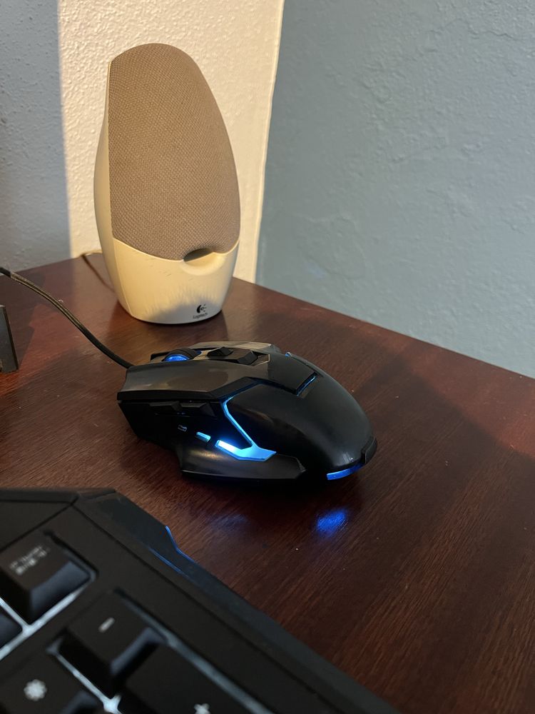 Computador gaming