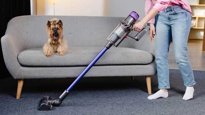 Acessórios Aspirador  Hoover Rhapsody RA22